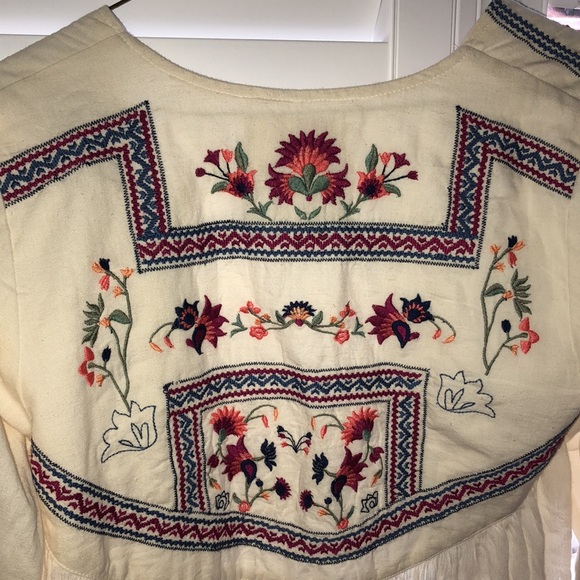 BOHO jacket - Picture 2 of 4